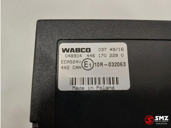 ECU for Truck Iveco Occ ECU ECAS 4x2 besturingseenheid Iveco: picture 3