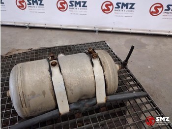 Brake parts for Truck Iveco Occ Luchtketel Aluminium 20L Iveco: picture 3