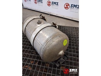 Brake parts for Truck Iveco Occ Luchtketel Aluminium 20L Iveco: picture 2