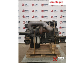 Engine IVECO