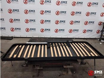 Cab and interior for Truck Iveco Occ bed Iveco: picture 2 Cab and interior for Truck Iveco Occ bed Iveco: picture 2
