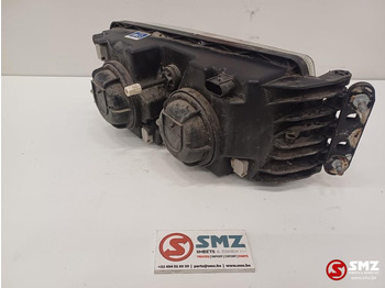 Headlight for Truck Iveco Occ koplamp links Iveco: picture 2