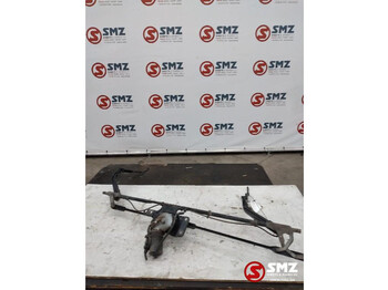 Wiper for Truck Iveco Occ ruitenwissermotor + mechanisme Iveco: picture 2