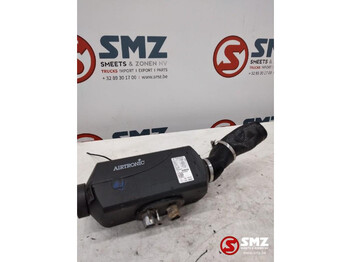 Heating/ Ventilation IVECO