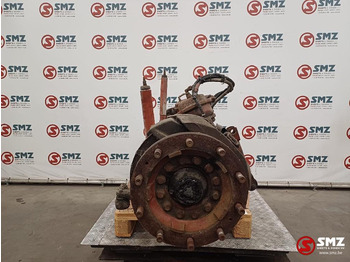 Steering for Truck Iveco Occ stuuras Iveco: picture 3