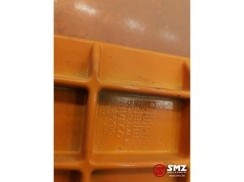 Aerodynamics/ Spoiler for Truck Iveco Occ zijspoiler links Iveco Stralis: picture 4