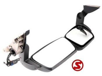 Rear view mirror IVECO Stralis