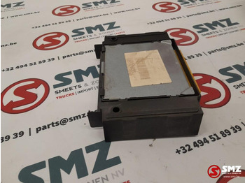 ECU for Truck MAN Occ ECU ECAS 4x2 regeleenheid MAN: picture 5 ECU for Truck MAN Occ ECU ECAS 4x2 regeleenheid MAN: picture 5