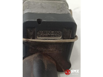 Engine and parts for Truck MAN Occ EGR actuator MAN: picture 4