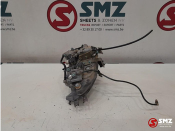 Engine and parts for Truck MAN Occ EGR klep D2676 MAN: picture 2