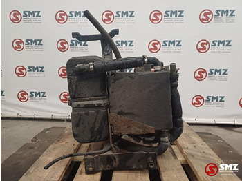 Cooling system for Truck MAN Occ airconditioningssysteem MAN: picture 4