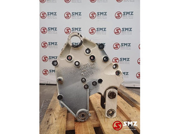 Frame/ Chassis MAN