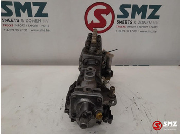 Fuel pump for Truck MAN Occ brandstofinjectiepomp D2566 MTF MAN: picture 3