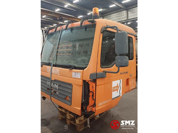 Cab and interior for Truck MAN Occ cabine MAN: picture 2