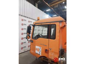 Cab and interior for Truck MAN Occ cabine MAN: picture 4