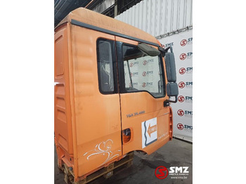 Cab and interior for Truck MAN Occ cabine MAN: picture 5