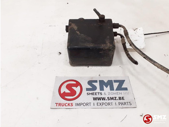 Frame/ Chassis for Truck MAN Occ cabinekantelpomp MAN: picture 3 Frame/ Chassis for Truck MAN Occ cabinekantelpomp MAN: picture 3