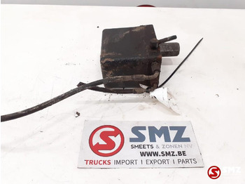 Frame/ Chassis for Truck MAN Occ cabinekantelpomp MAN: picture 4 Frame/ Chassis for Truck MAN Occ cabinekantelpomp MAN: picture 4