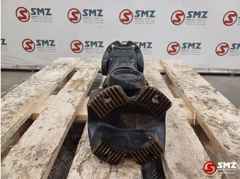 Drive shaft for Truck MAN Occ cardanas 50 cm MAN: picture 3