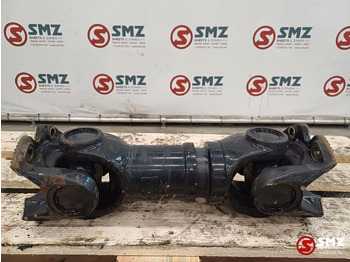 Drive shaft for Truck MAN Occ cardanas 50 cm MAN: picture 2