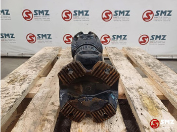 Drive shaft for Truck MAN Occ cardanas 50 cm MAN: picture 4