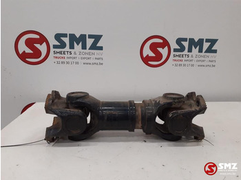 Drive shaft for Truck MAN Occ cardanas 500mm MAN: picture 2