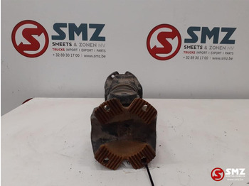 Drive shaft for Truck MAN Occ cardanas 500mm MAN: picture 3