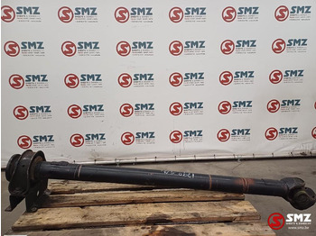 Drive shaft for Truck MAN Occ cardanas MAN: picture 2