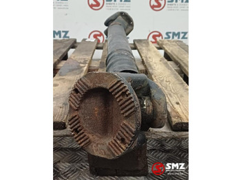 Drive shaft for Truck MAN Occ cardanas MAN: picture 4