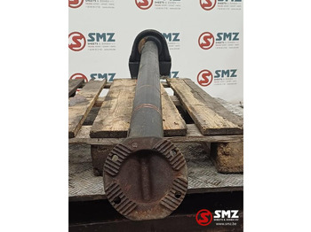 Drive shaft for Truck MAN Occ cardanas MAN: picture 3