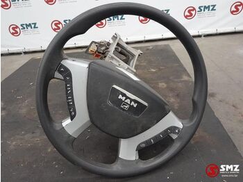 Steering for Truck MAN Occ complete stuurkolom MAN TGS 81461136236: picture 5