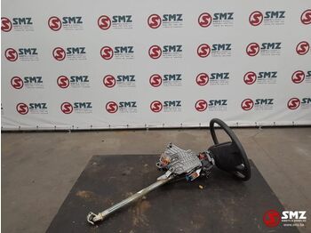 Steering for Truck MAN Occ complete stuurkolom MAN TGS 81461136236: picture 4