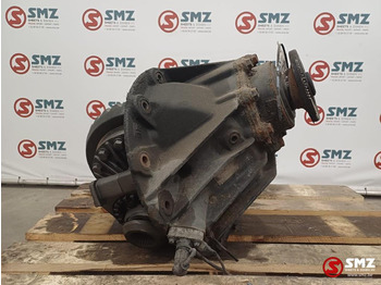 Differential gear MAN