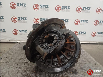 Differential gear MAN