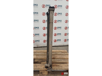 Intercooler for Truck MAN Occ intercooler D2066 MAN: picture 2