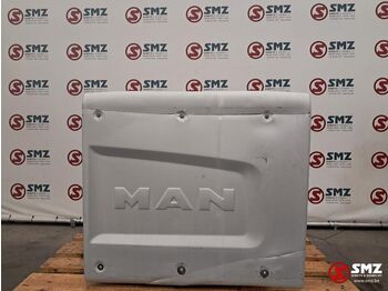 Catalytic converter MAN