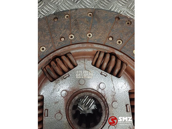 Clutch and parts for Truck MAN Occ koppelingsset MAN: picture 5