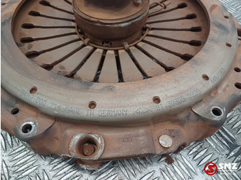Clutch and parts for Truck MAN Occ koppelingsset MAN: picture 4