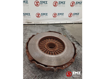 Clutch and parts for Truck MAN Occ koppelingsset MAN: picture 2