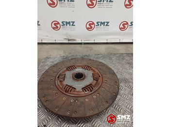 Clutch and parts for Truck MAN Occ koppelingsset MAN: picture 3