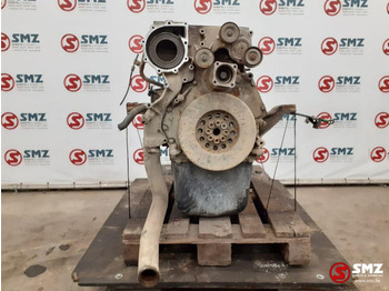 Engine and parts for Truck MAN Occ motorblok D2066LF01 MAN: picture 4