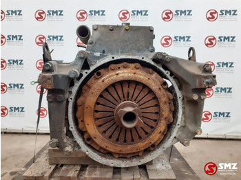 Engine and parts for Truck MAN Occ motorblok D2066LF01 MAN: picture 3