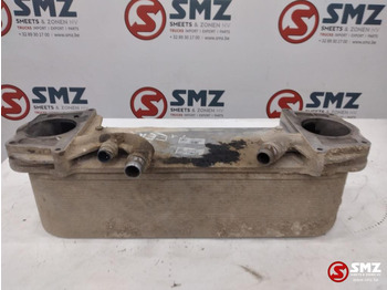 Engine and parts for Truck MAN Occ motorintercooler MAN: picture 2
