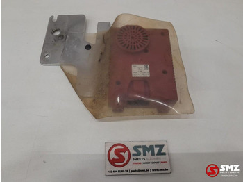 Electrical system MAN