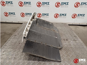 Body and exterior for Truck MAN Occ spatbord vooraan links MAN: picture 3