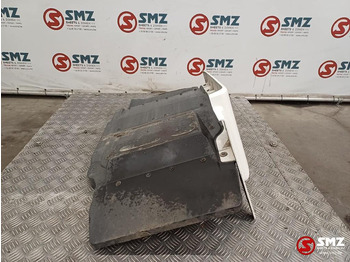 Body and exterior for Truck MAN Occ spatbord vooraan links MAN: picture 4