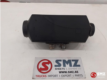 Heating/ Ventilation for Truck MAN Occ standverwarming Airtronic D2 MAN: picture 4