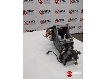 Steering column MAN TGX