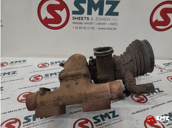 Turbo for Truck MAN Occ turbocharger K29 MAN: picture 2 Turbo for Truck MAN Occ turbocharger K29 MAN: picture 2