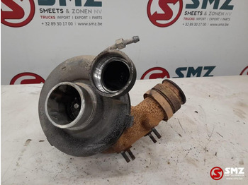 Turbo for Truck MAN Occ turbocharger MAN: picture 2